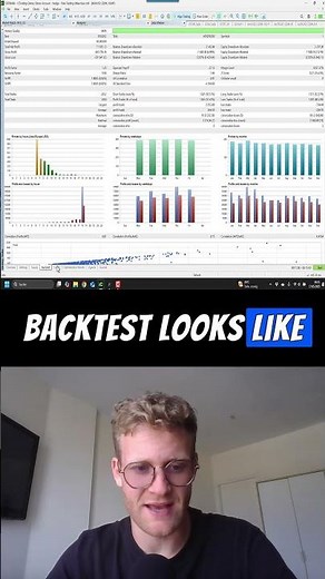 The Best GOLD Trading Strategy Ever!? (LIVE RESULTS)