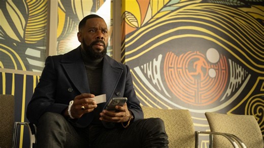 ‘The Madness’ on Netflix ending explained: What happens to Muncie Daniels in the finale?