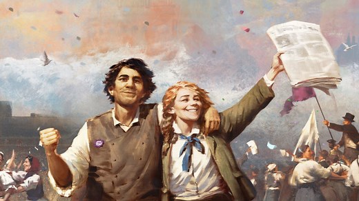 Victoria 3 is playable for free this weekend, and on a 70% discount until Thursday