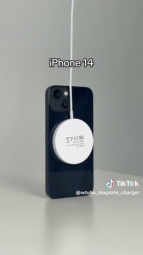 MagSafe Comparison: Testing iPhones from 1 to 17