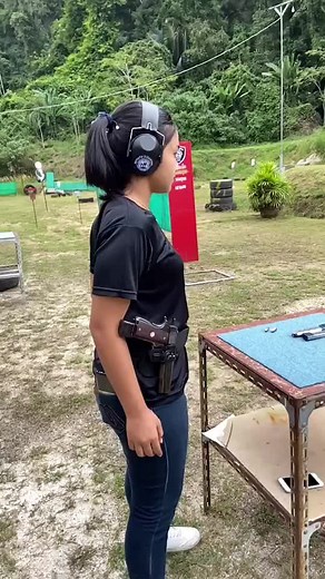 Outdoor Shooting Range Basics for Beginners