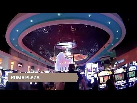 Winstar Casino Full Walkthrough