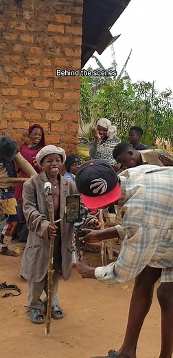 Kids Dancing Videos - Behind the Scenes!