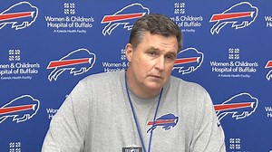 Doug Marrone: "It's Well Deserved"