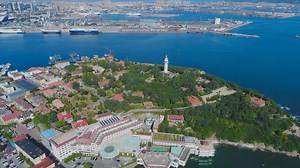 41K views · 209 reactions | Seeking an escape? Look no further than #Yantai Mountain! ⛰ This 4A-rated tourist destination offers stunning coastal vistas  and ancient relics waiting to be explored. 朗 Get ready to immerse yourself in the perfect blend of nature and history. #YellowRiver2Sea #TouringYantai | Yantai of China | Facebook