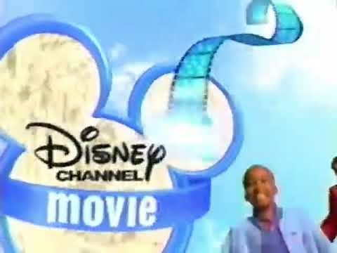 Disney Channel The Scream Team WBRB and BTTS Bumpers (October 4, 2002)