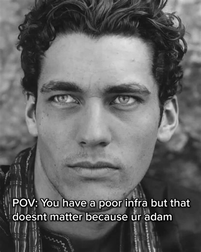 Ascend PSL scores with @JawMax Heaven owner, infra doesnt matter that guys #bp #Runway #model #davidgandy #gandy #psl #beauty