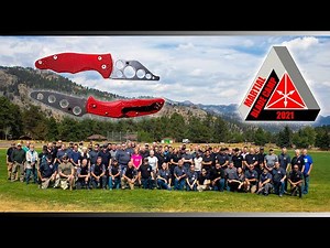 Martial Blade Concepts Camp 2021