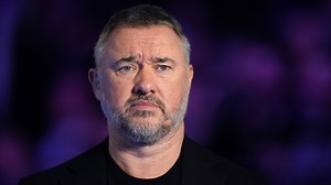 Snooker legend Stephen Hendry makes shock retirement announcement