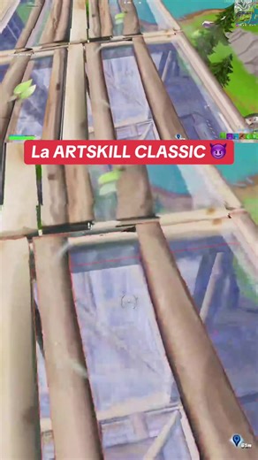Artskill sur TikTok