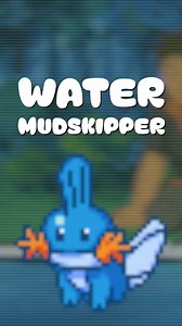 Mudkip's name around the world #shorts #pokemon #mudkip