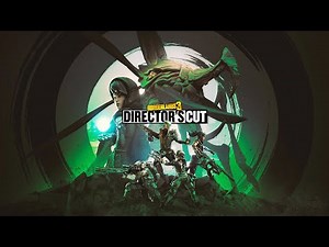 Hemovorous the Invincible - Director's Cut DLC (Borderlands 3 OST)