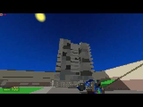 gmod raytracing AGAIN