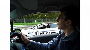 Video: BMW i3 Versus BMW M3 0 to 60 MPH