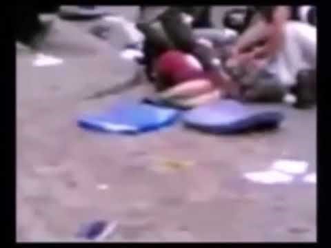 7/7 Tavistock Square Bus Bombing Phone Footage Extended Version