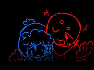 Smile - animation meme