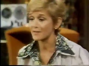 Diana Rigg TV Show 1973