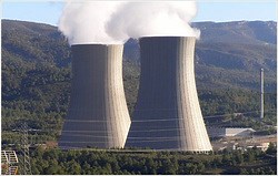 Que es la energia nuclear?