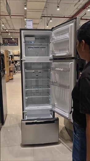 Whirlpool 250L Double Door Refrigerator 2026 / Best Double Door Refrigerator 2026 💥