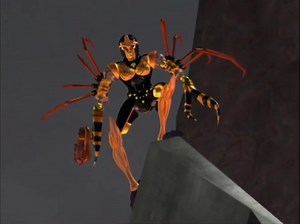 Are all your Dreams in Technicolour? Never trust a Predacon. Beast Wars #beastwarstransformers #beastwars | That Transformers Guy