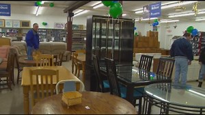 Local Habitat for Humanity ReStore in need of donations