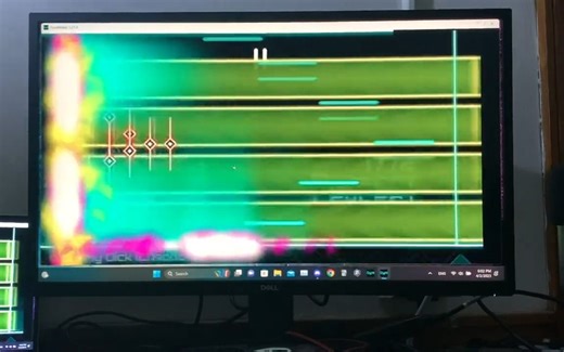 the best dynamix chart ever made