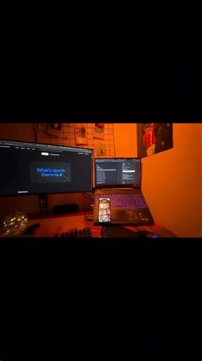 New AI Model Gemma 4 – Sabse Powerful Free AI? 🤖