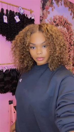 Tiger Unit: Cinderella's Hair Transformation