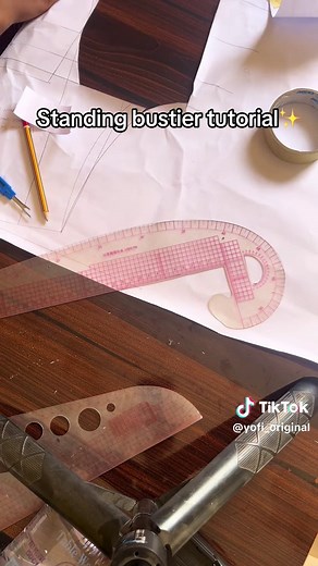 Understanding Bustier Sizing and Fit