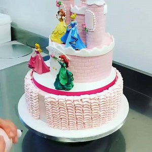 Bico Pétala. Curta Confeitaria e Cozinha sem Mistério | Confeitaria e Cozinha sem Mistério