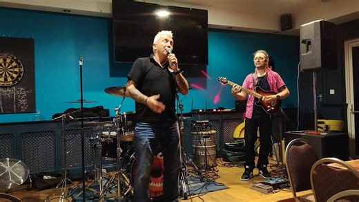 5.4K views · 73 reactions | You've seen the stills reel, now here's the video of the Dancing Dans in all his glory.... | Sunshine Cab Co | Facebook