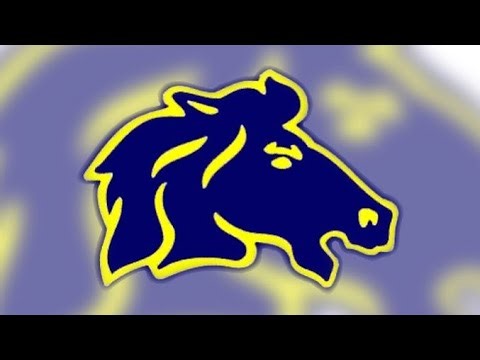 Sheridan at Cheyenne East Football Highlights - 9/19/25