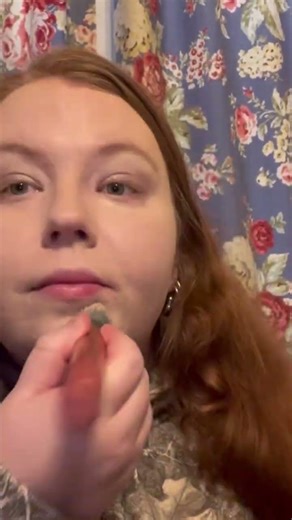 Black lipstick kinda day