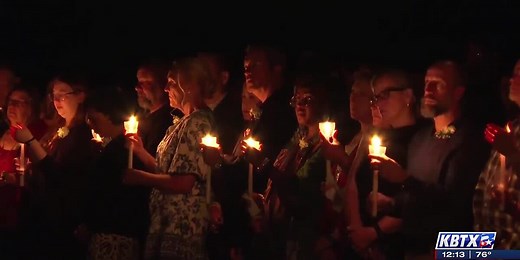 Texas A&M prepares for 2025 Campus Muster