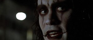 Eric Draven Is An Invisible Bible Quoting Cop In ‘The Crow’ Remake?