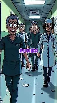 The Girl Who Woke Up at Her Own Funeral | Real-Life Lazarus Syndrome Mystery Explained