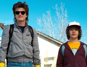 'Stranger Things': Francesca Reale se suma a la tercera temporada con un papel clave