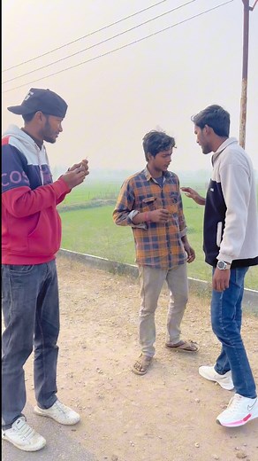 HMPV virus 🦠 injection 💉 prank #comedy #memes #prank #viral #funny #fun | Mohammad Kaif