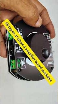 NEW ARRIVALS... DIGITAL WALK MAN.. AUDIO AMPLIFIER SYSTEM... UNBOXING AND REVIEW