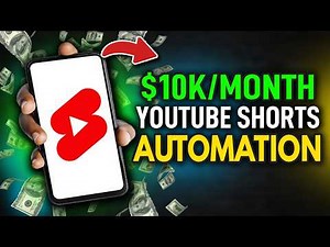 5 Ways To Monetize Youtube Shorts Automation Channel In 2025