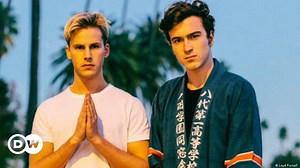 Berlin Backstage: Ofenbach