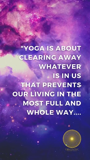 Begin to FLOW MORE in our lives - living in the most full & whole way! Many moons ago, Yoga came into my life. I was young and did not grasp it's true essence. Similar to most, I thought it was just another form of exercise - or a so-called form of worship. As I hit my 30s, I started to understand it as more than just a physical practice. I had it as part of my routine, and had one of my best friends join in on a regular basis. She was my yoga buddy. Sadly, she left this world too young - and I