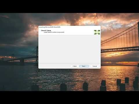 ERROR 0xc000007B - Solución definitiva MUY FÁCIL Windows 11