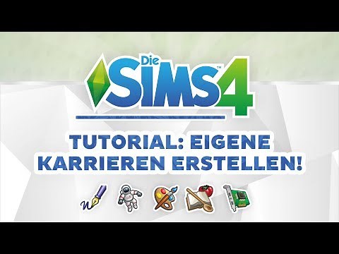 (Veraltet) Eigene Karrieren für Die Sims 4 erstellen! | Modding-Tutorial | sims-blog.de