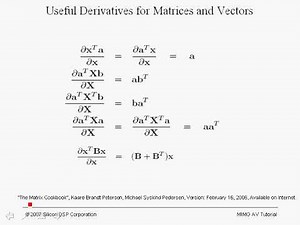 MIMO OFDM Tutorial Series: Zero Forcing Performance