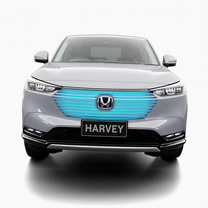 Find out from Harvey what makes the HR-V’s hybrid tech stand apart. 🌱 | Honda Australia