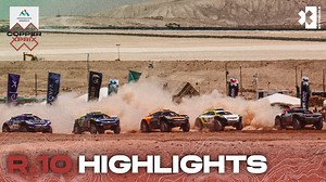 1.6K views · 82 reactions | What a season finale! ‍ If you haven't caught up, you can catch the full day's highlights on our YouTube Channel!  https://youtu.be/DYsKTSnkaek #ExtremeE #CopperXPrix | Extreme E & Extreme H | Facebook