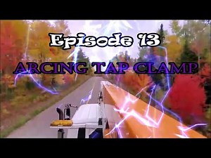 Being a Lineman - Episode 13