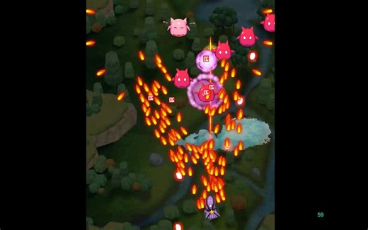 只要会用打字就能做游戏，最简单的STG游戏编辑器讲解。