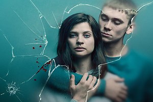 Quicksand bei Netflix: Eine wahre Geschichte? | QUADRATAUGE